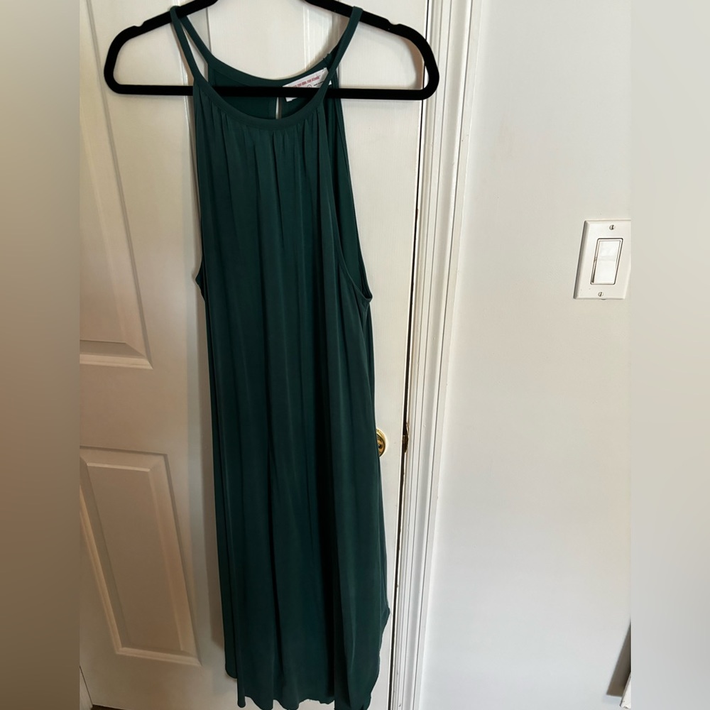 Women’s midi dress
